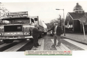 Bilde av Trailerkirken